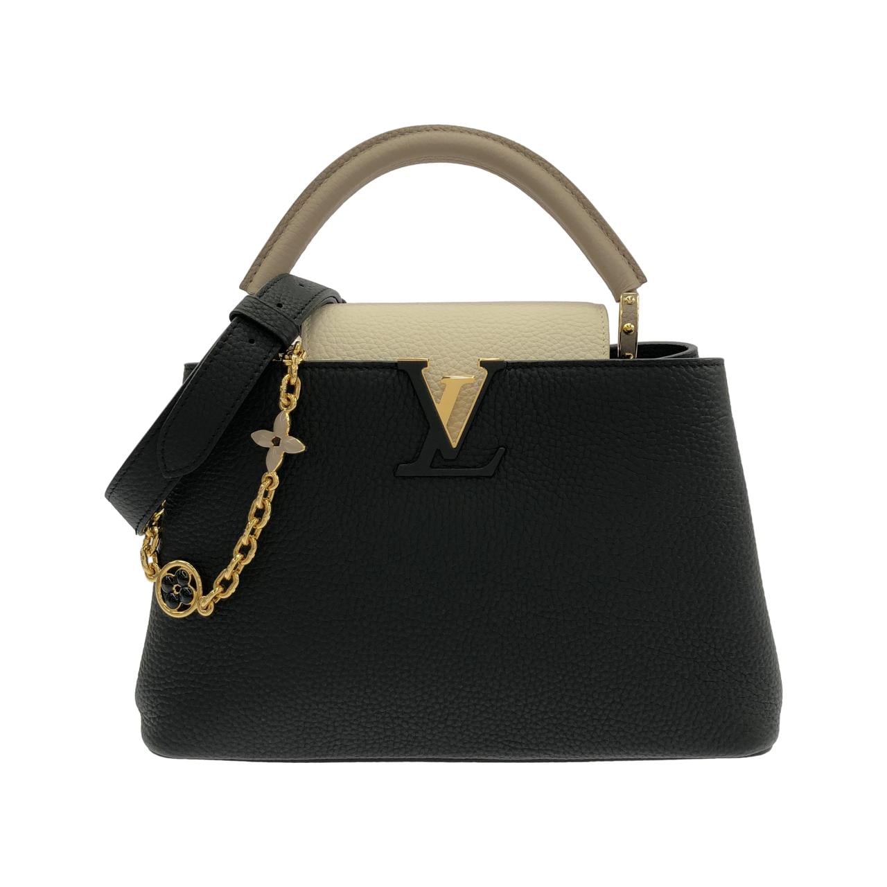 LOUIS VUITTON Capucines M25386 手提包