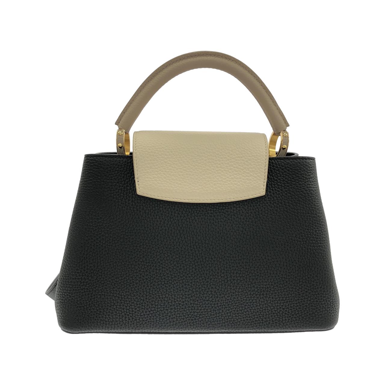 LOUIS VUITTON Capucines M25386 Handbag 2