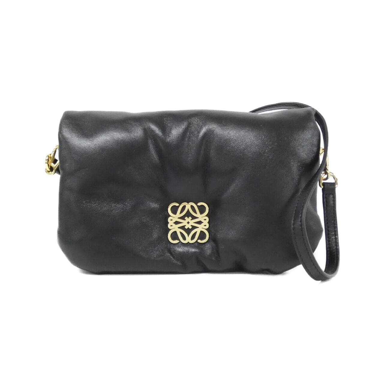 LOEWE A896W56X01 肩背包 羊皮
