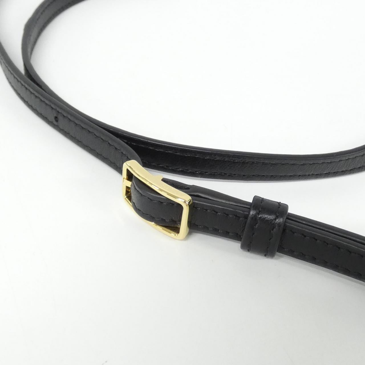LOEWE A896W56X01 肩背包 羊皮 4