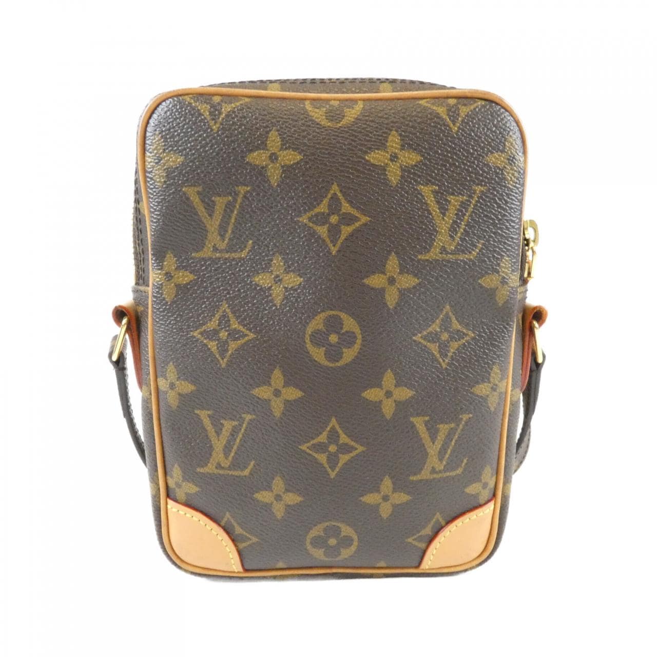 LOUIS VUITTON M57450 Shoulder Monogram