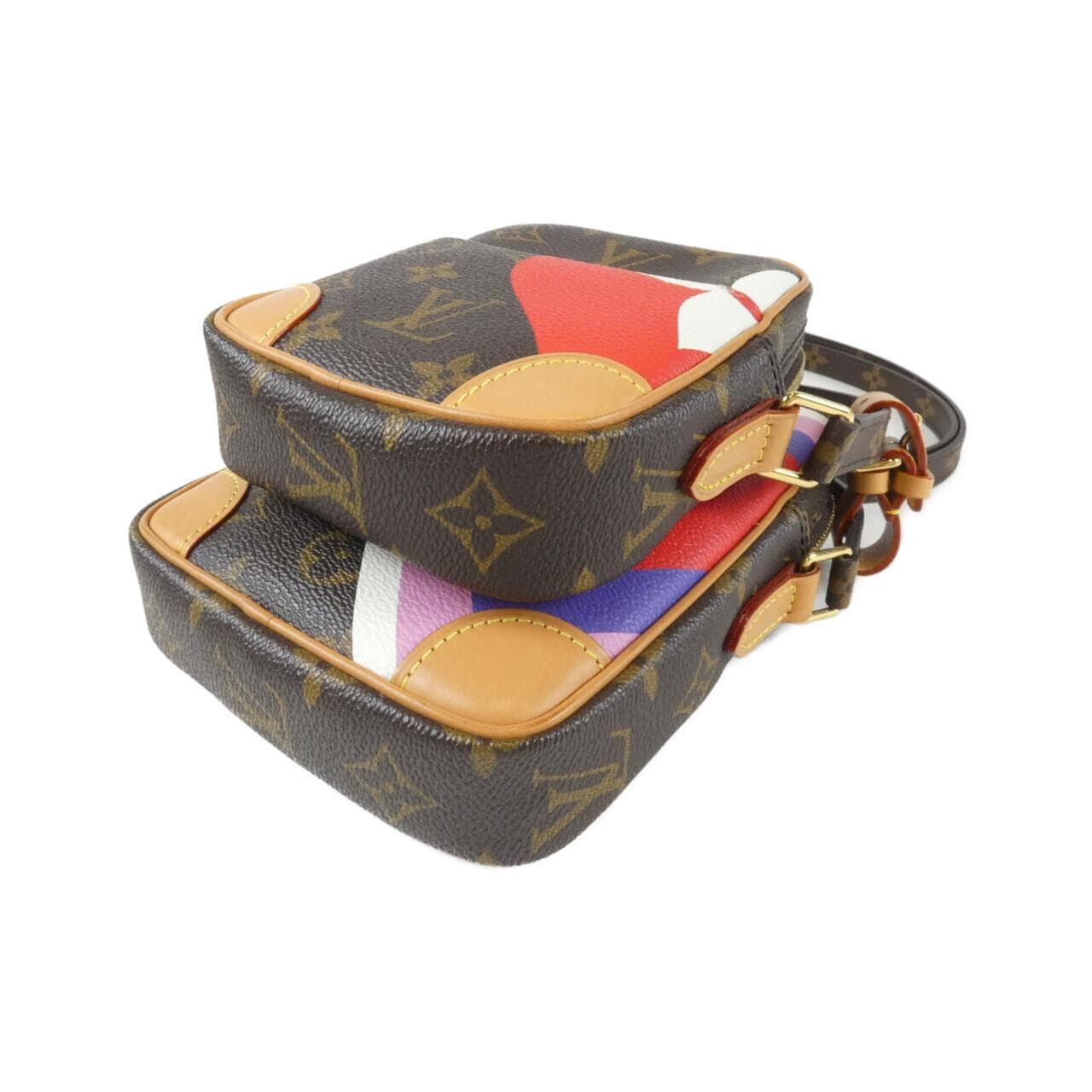 LOUIS VUITTON M57450 Shoulder Monogram 3