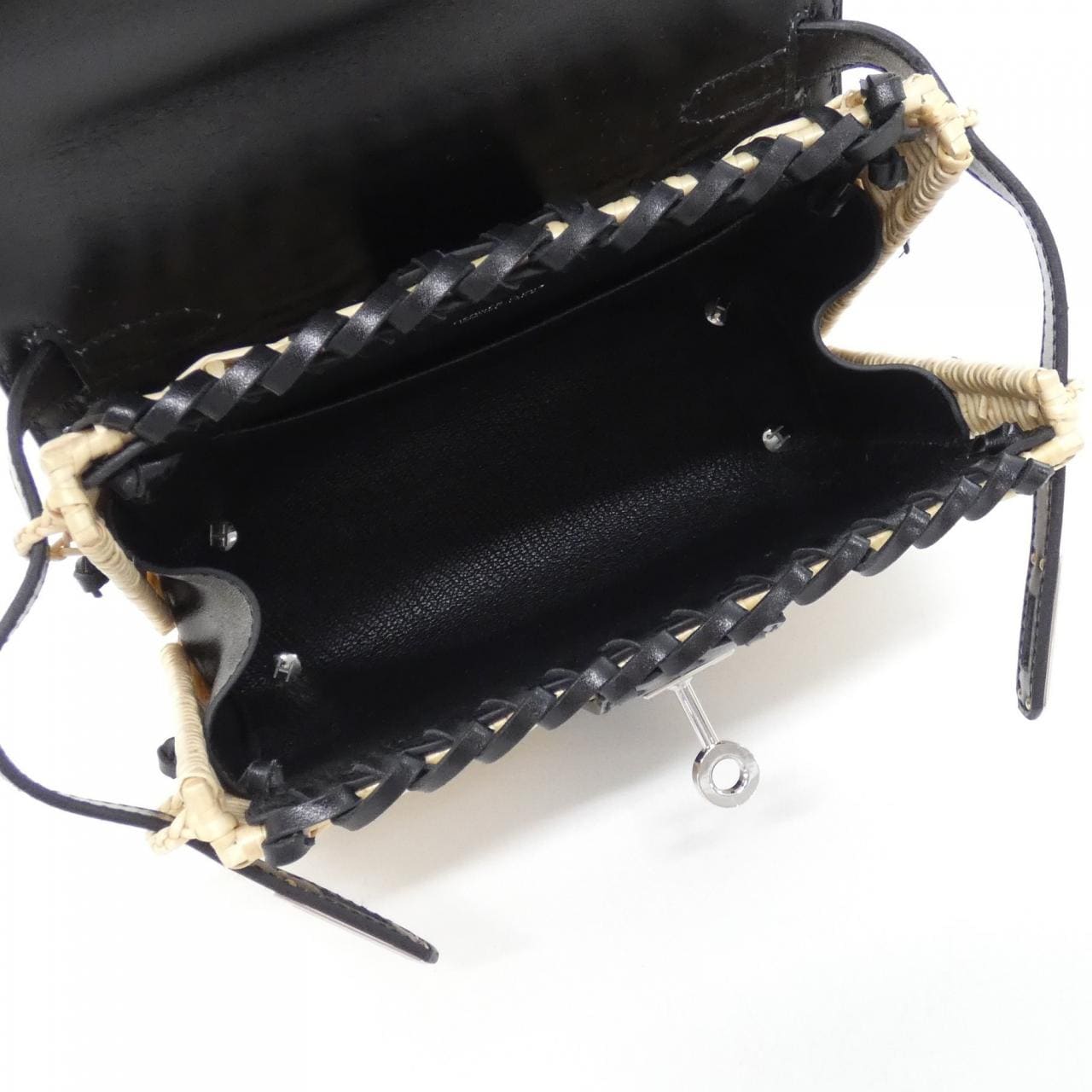 HERMES Kelly 手提包 Box Calf 5