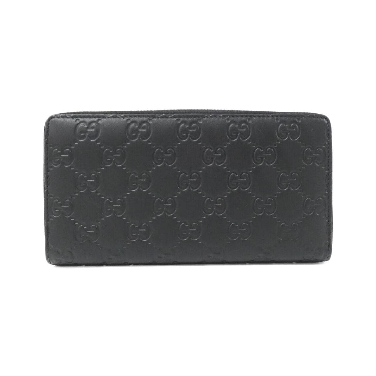 GUCCI 860868 AAFDV 銀包 皮革