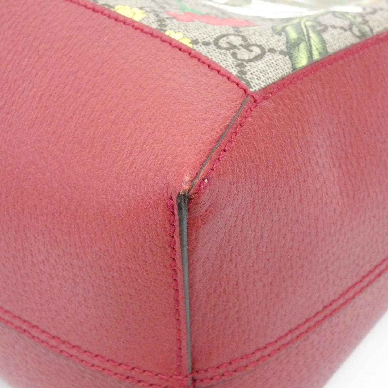 GUCCI Ophidia 547947 HWHAC Handbag Canvas 3