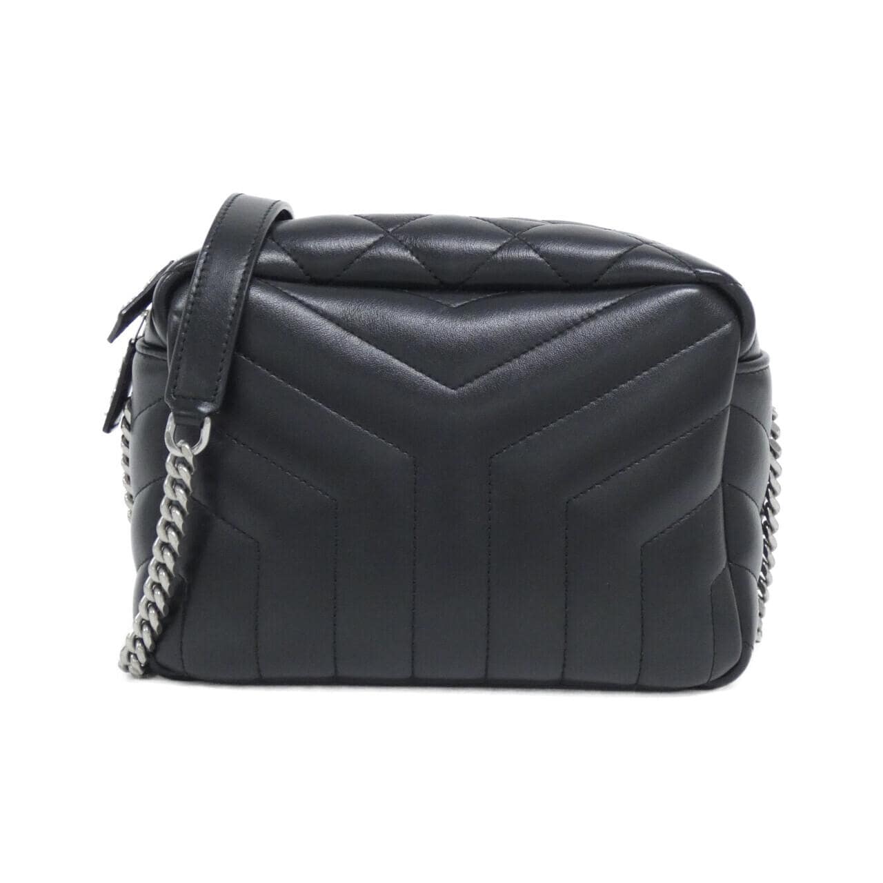 SAINT LAURENT Loulou 574102 DV746 肩背包