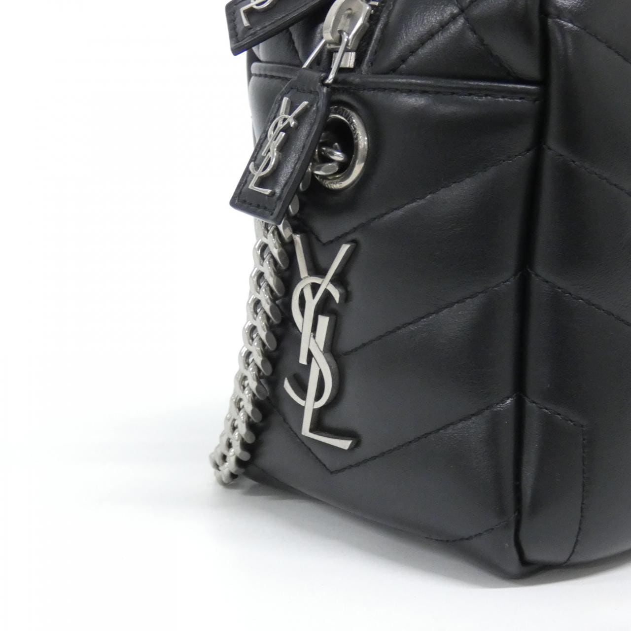 SAINT LAURENT Loulou 574102 DV746 肩背包 3