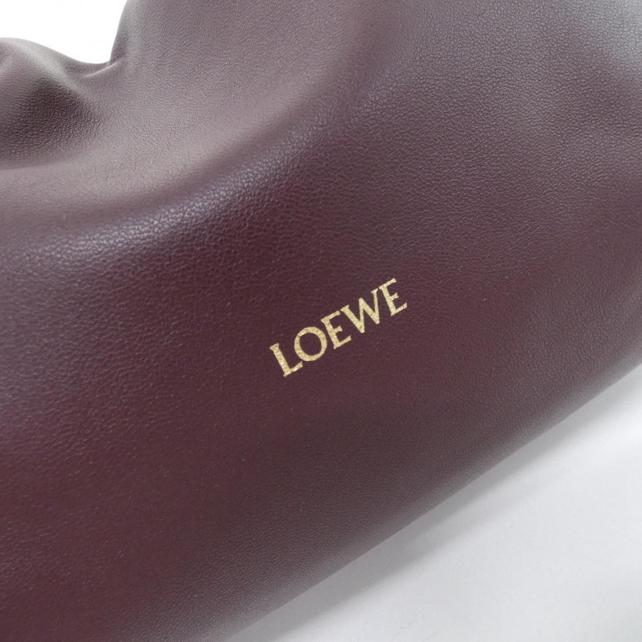 LOEWE Flamenco A411FCRX75 肩背包 羊皮 5