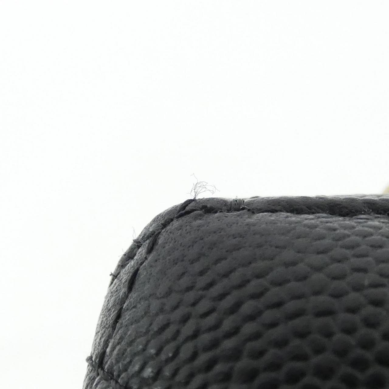 CHANEL AP4244 Wallet Grained Calfskin 5