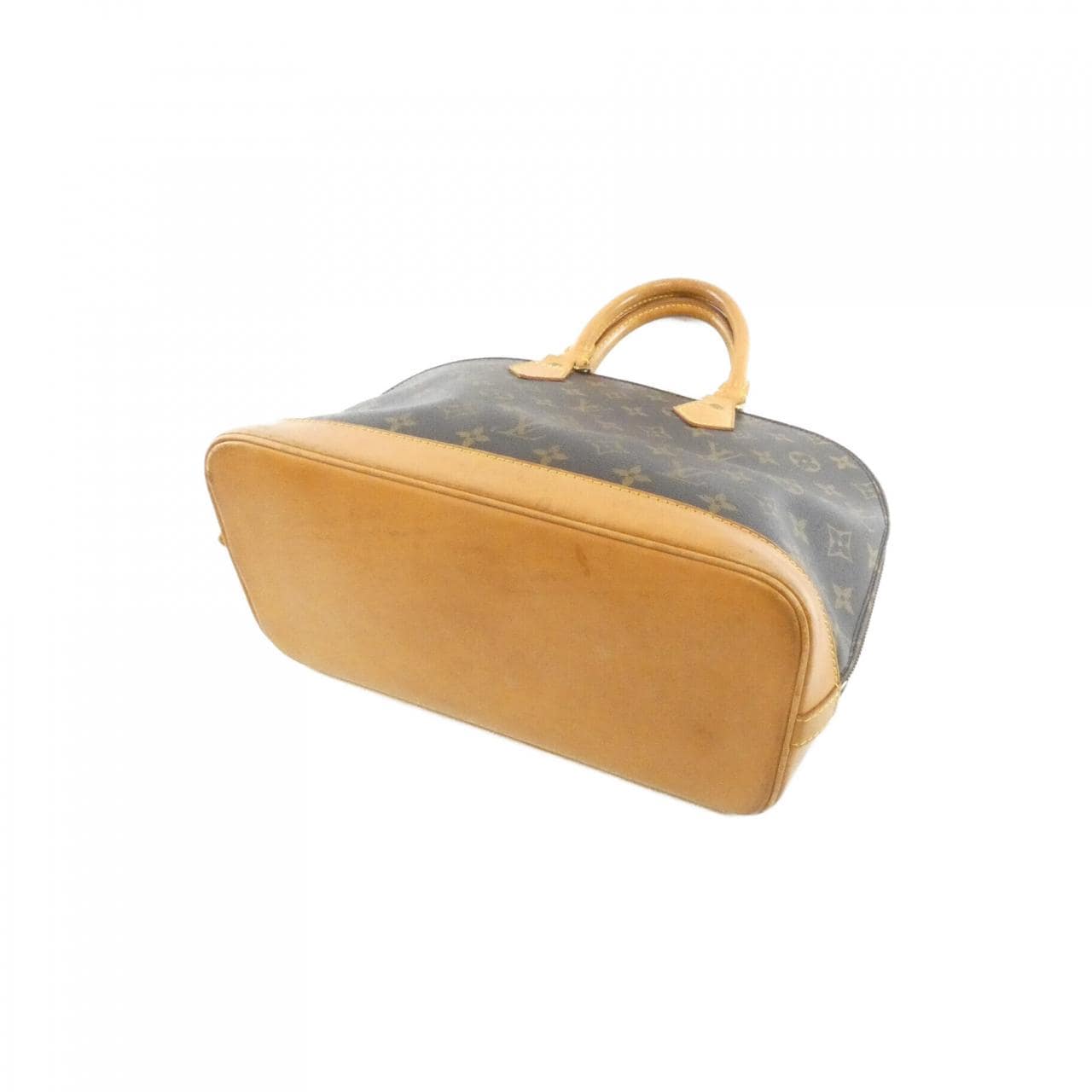LOUIS VUITTON Alma M51130 Handbag Monogram 3