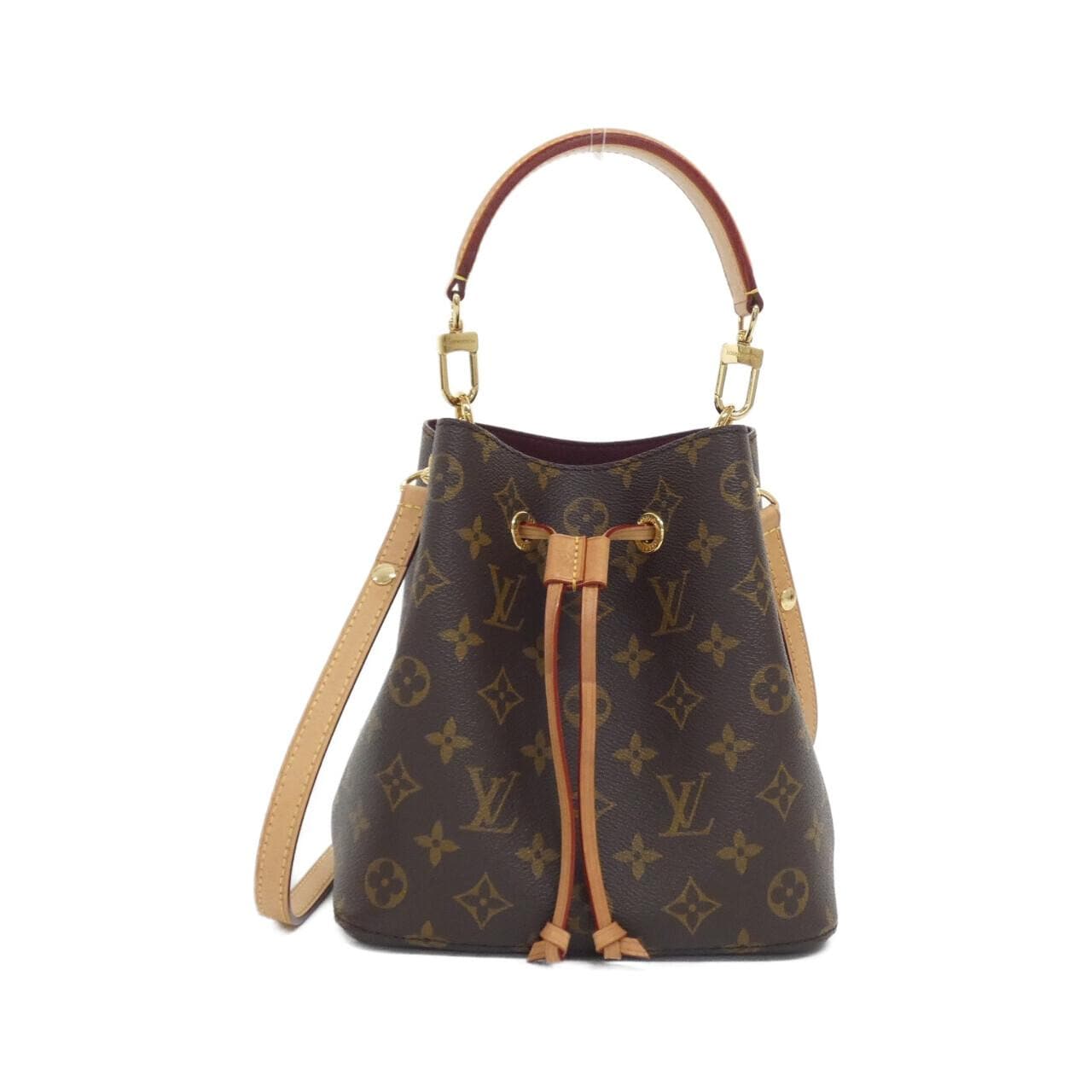 LOUIS VUITTON M46581 Shoulder Monogram