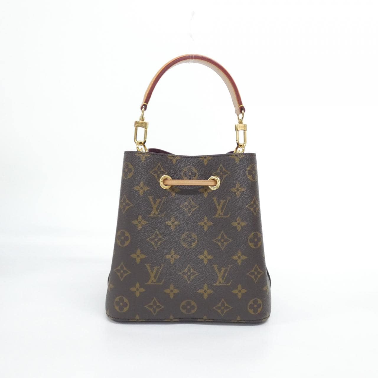 LOUIS VUITTON M46581 Shoulder Monogram 2