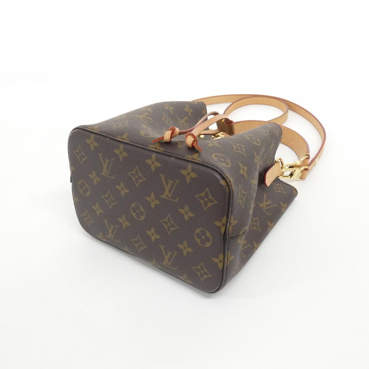 LOUIS VUITTON M46581 Shoulder Monogram 3