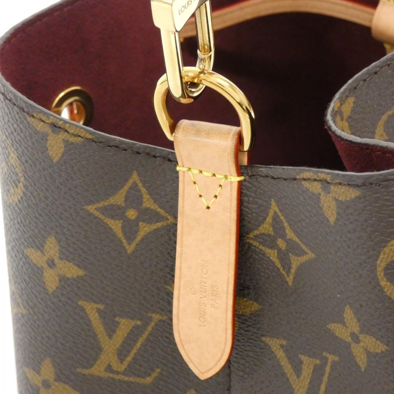 LOUIS VUITTON M46581 Shoulder Monogram 5