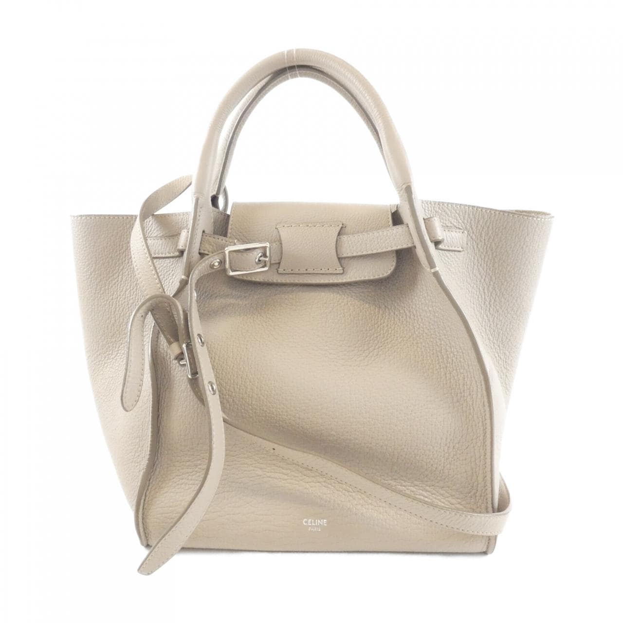 CELINE Luggage 189313A4U Handbag