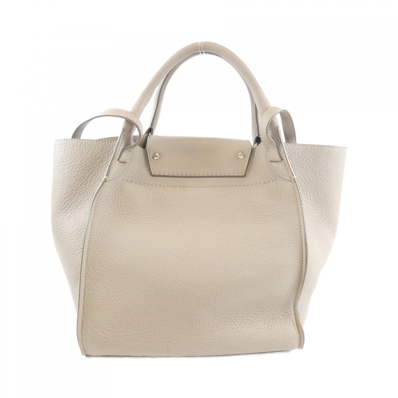 CELINE Luggage 189313A4U Handbag 2