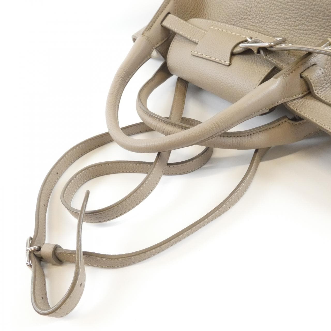 CELINE Luggage 189313A4U Handbag 5