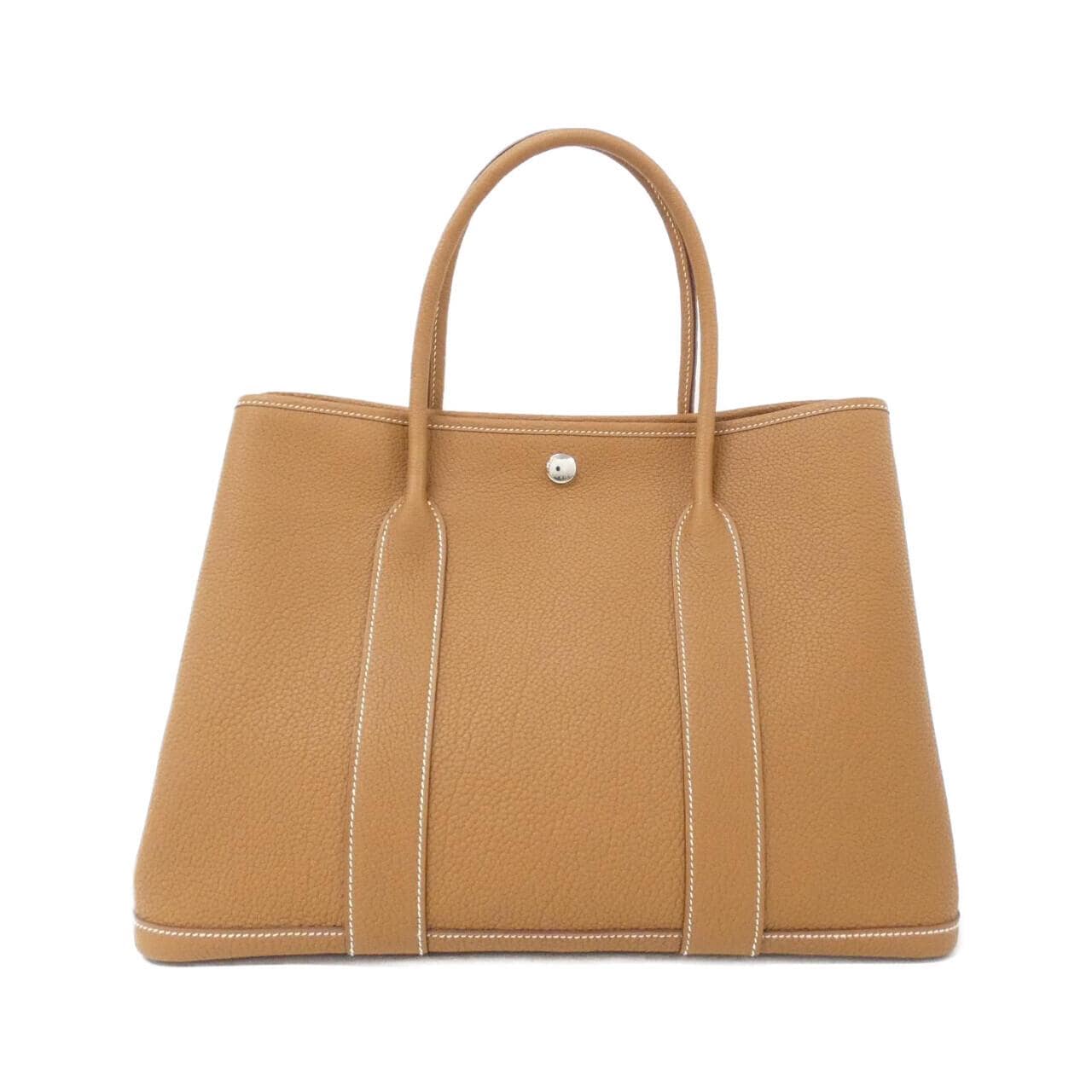 HERMES Garden Party 051559CK Tote