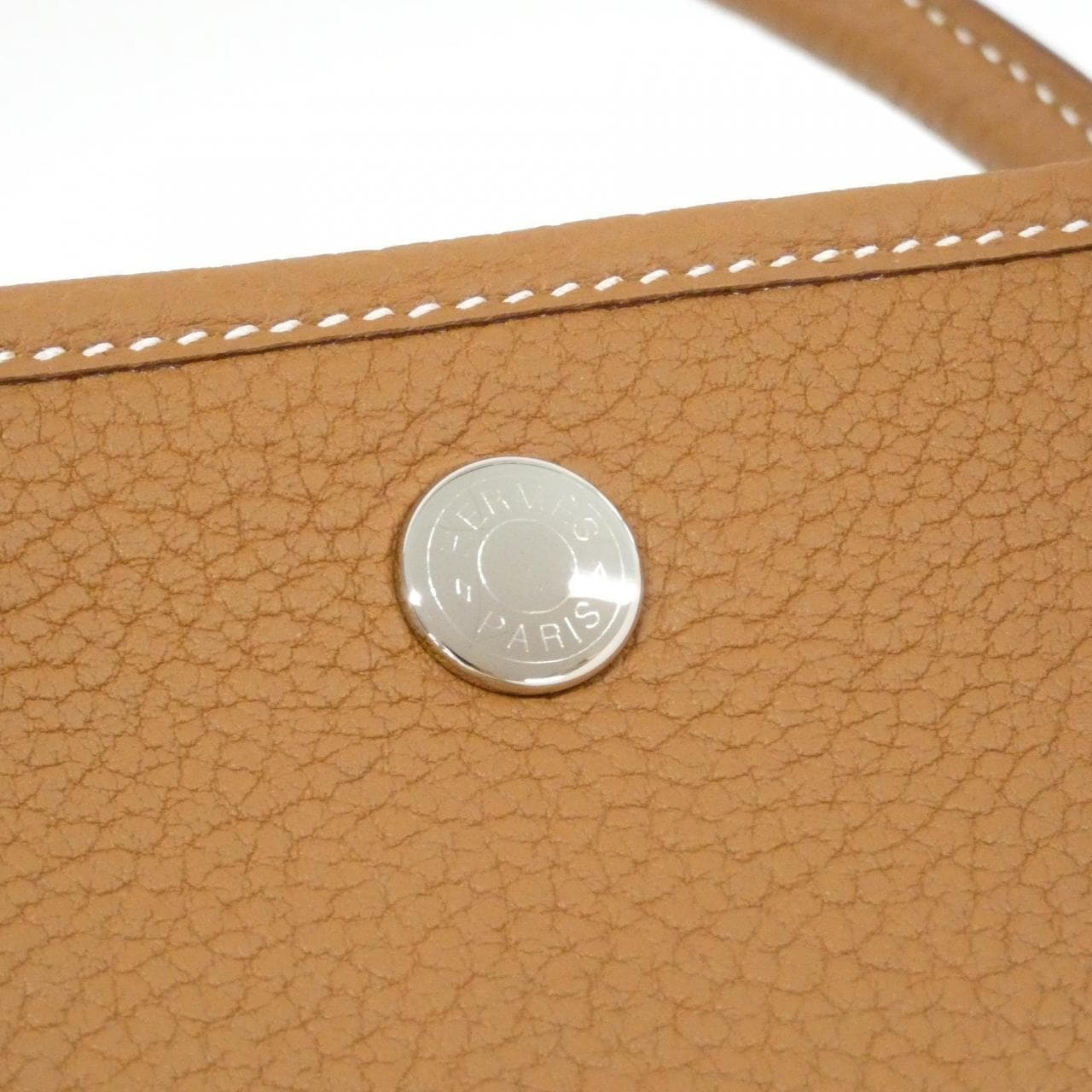 HERMES Garden Party 051559CK Tote 3