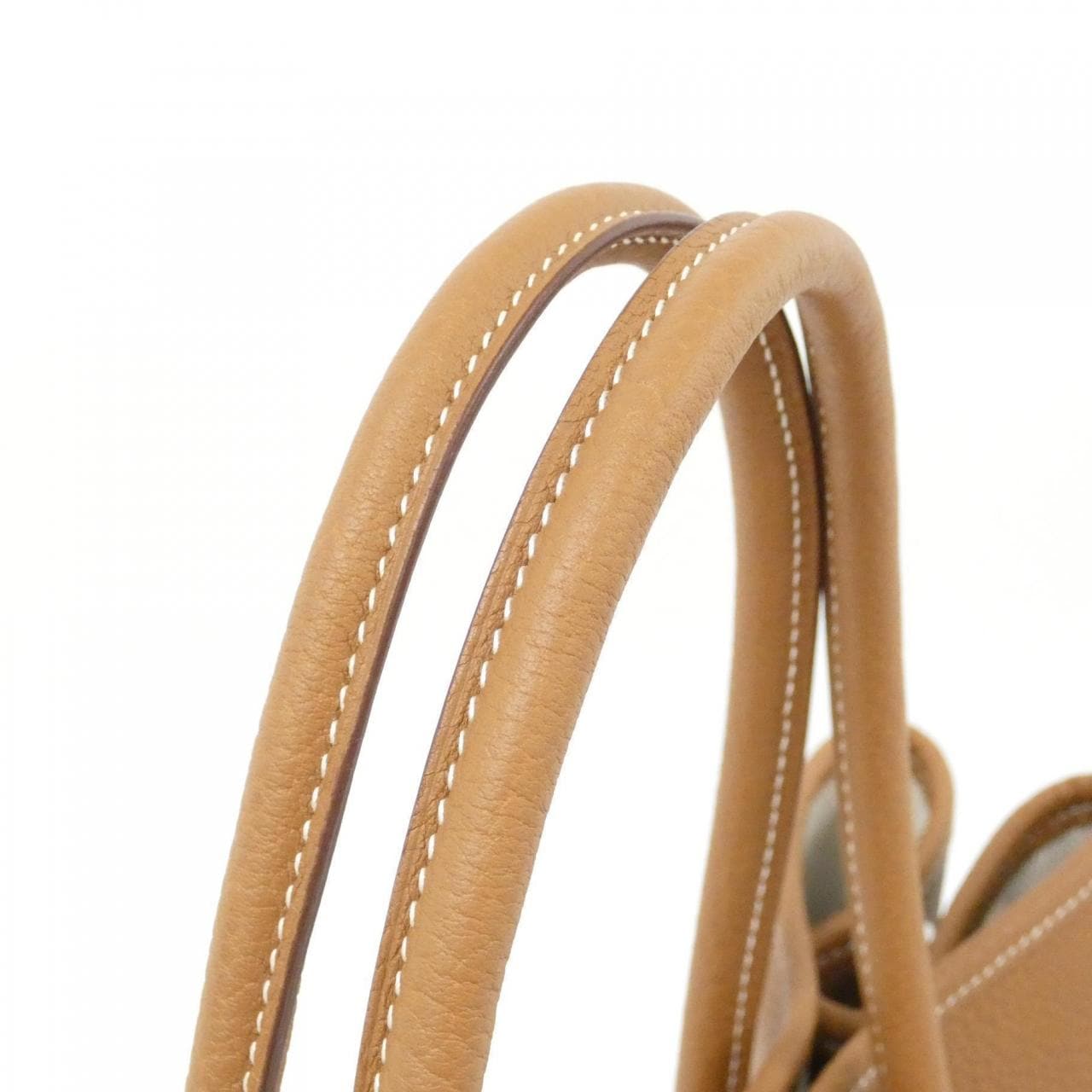 HERMES Garden Party 051559CK Tote 5