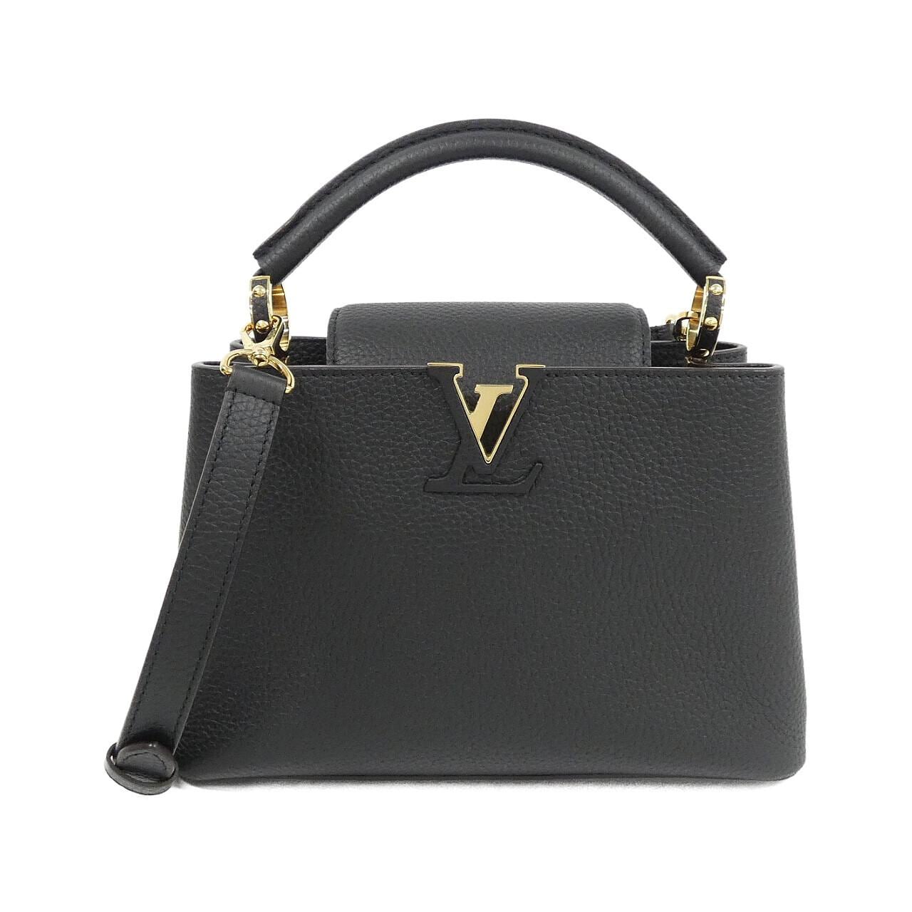 LOUIS VUITTON Capucines M94755 手提包