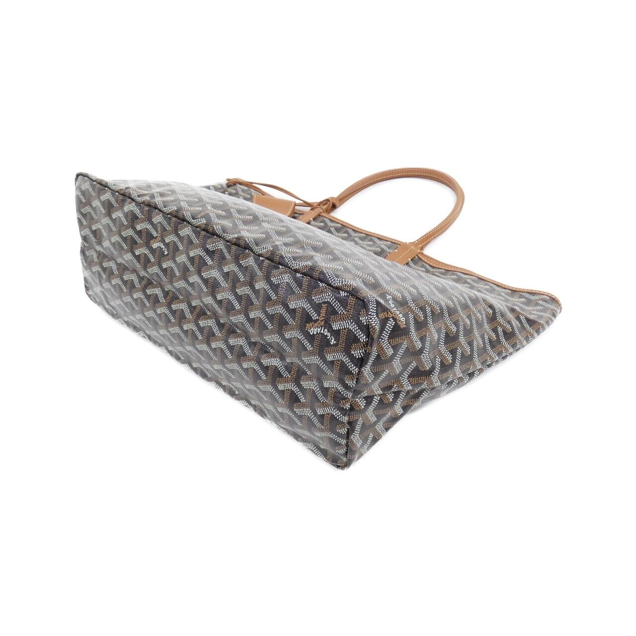 GOYARD Saint Louis AMA LOUIS PM Tote Canvas 2
