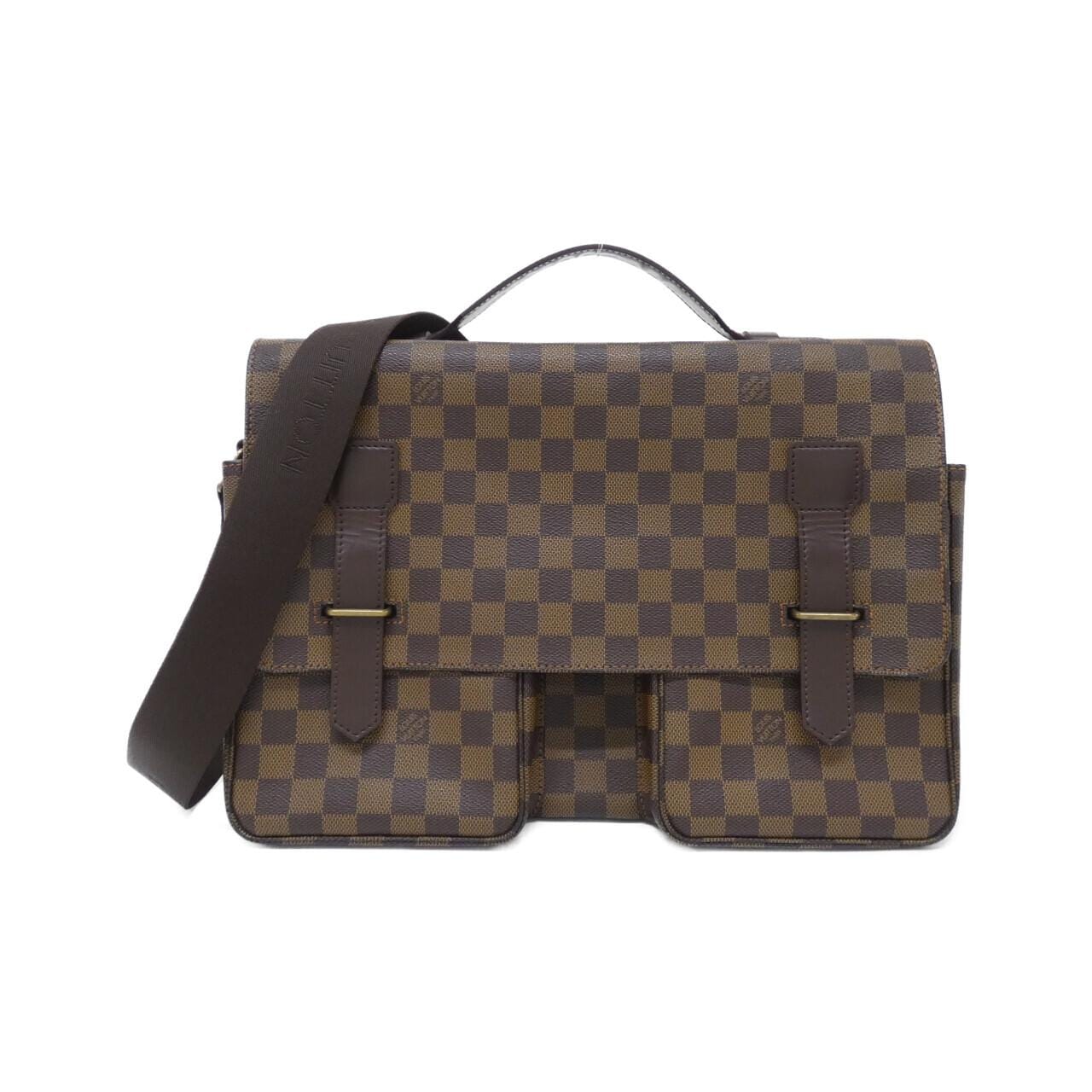 LOUIS VUITTON N42270 Shoulder Damier