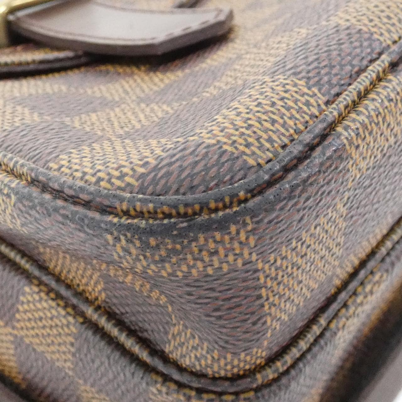 LOUIS VUITTON N42270 Shoulder Damier 3