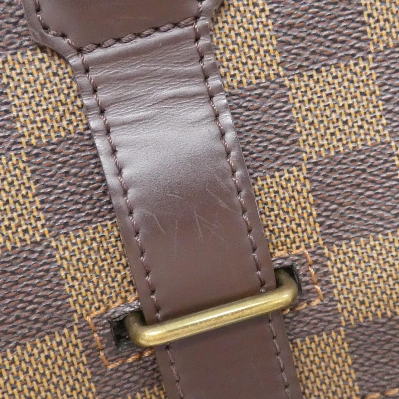 LOUIS VUITTON N42270 Shoulder Damier 4