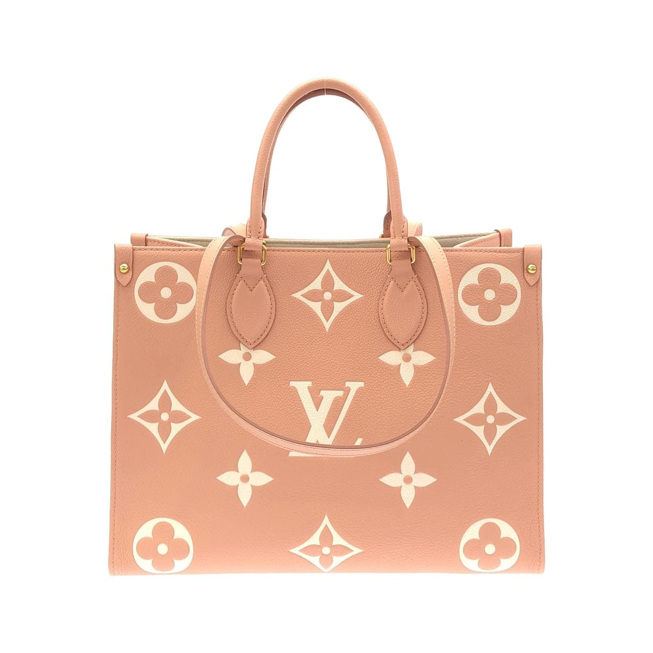 LOUIS VUITTON OnTheGo M46286 手提包 Monogram