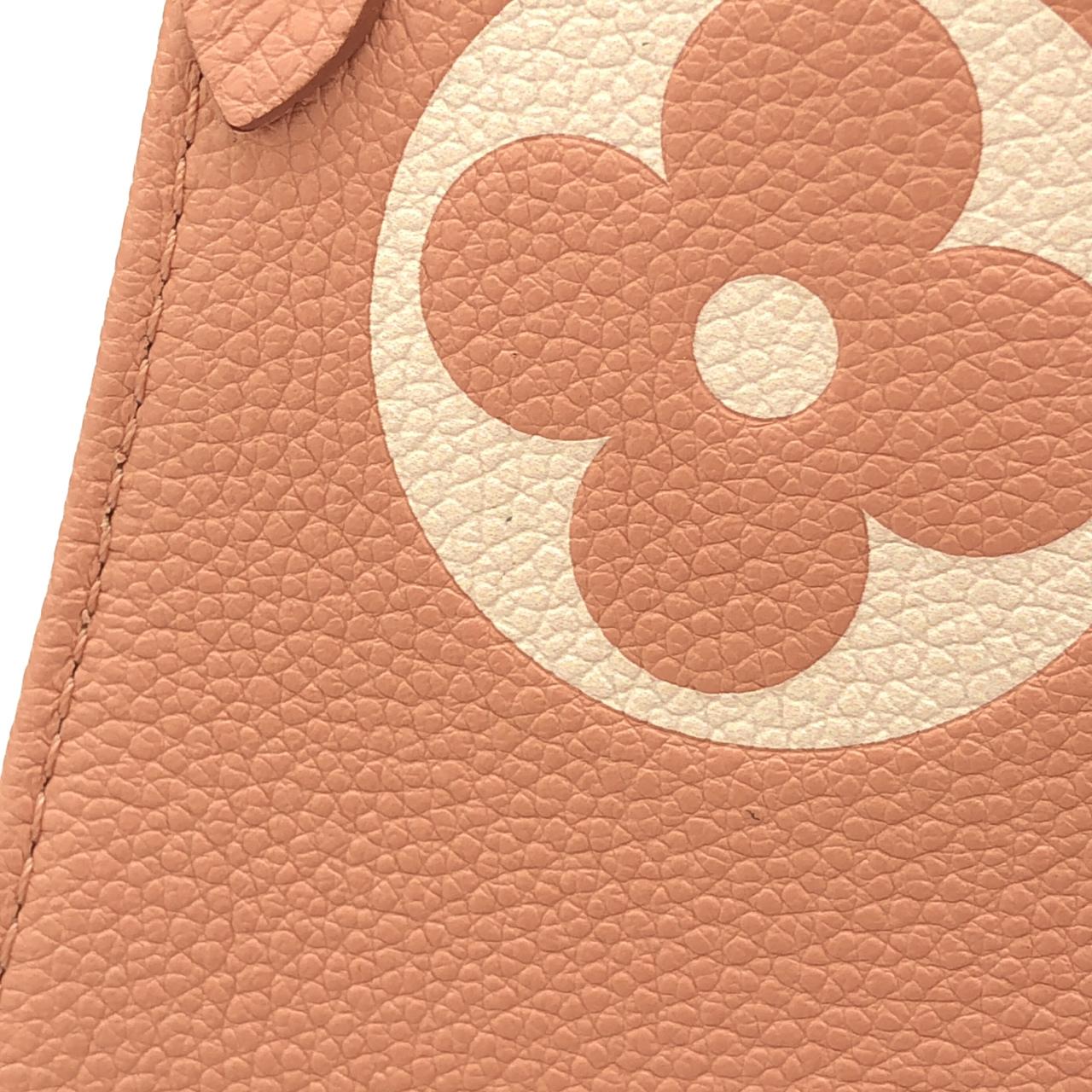 LOUIS VUITTON OnTheGo M46286 手提包 Monogram 3