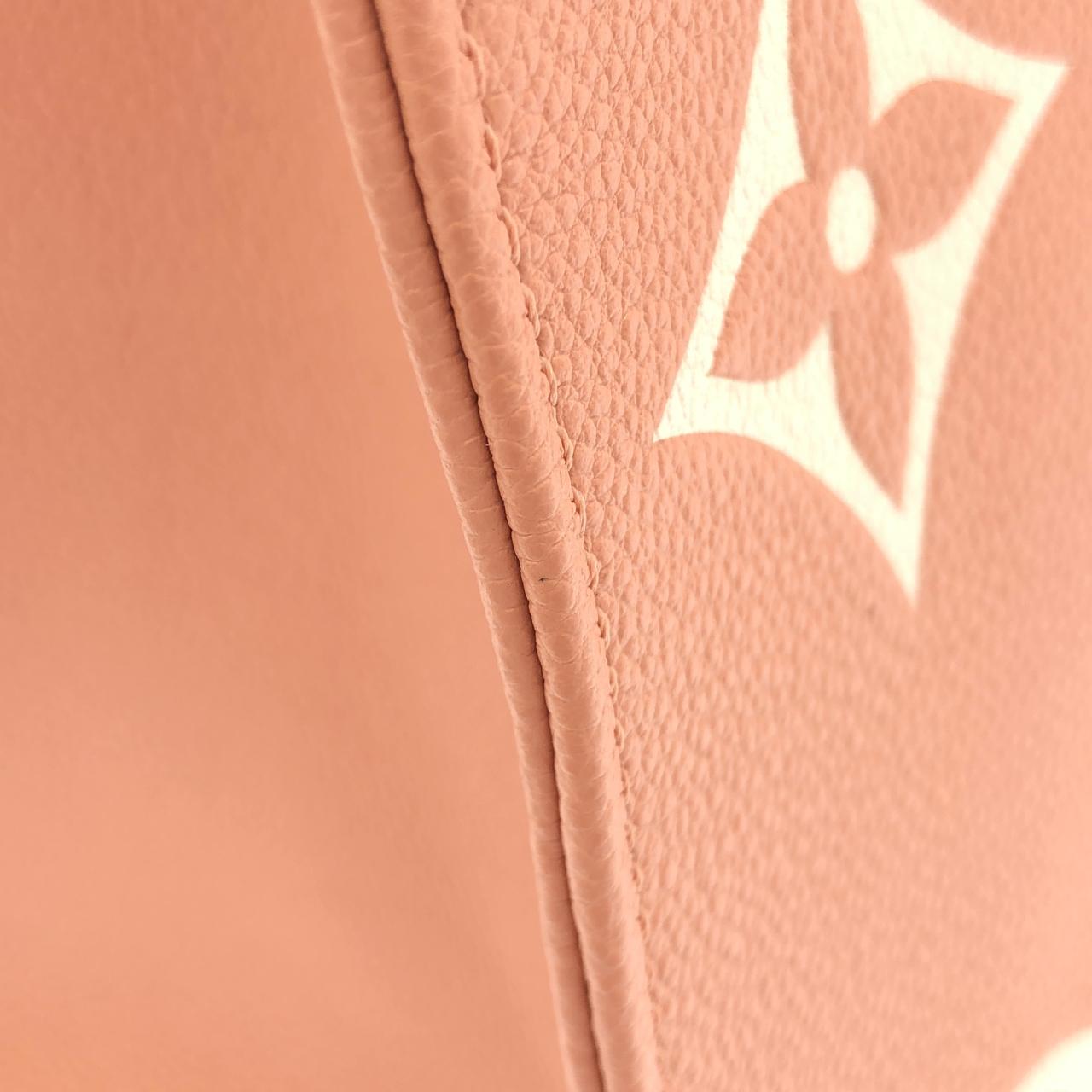 LOUIS VUITTON OnTheGo M46286 手提包 Monogram 5