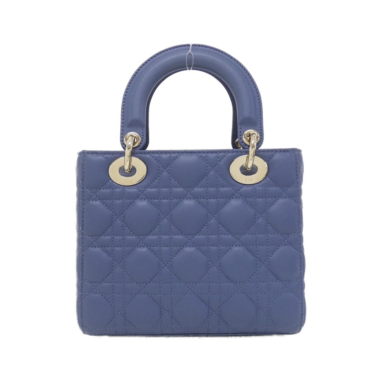 DIOR Lady Dior M0538OCAL Handbag Lambskin 2