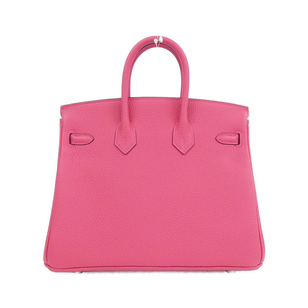 HERMES Birkin 041344CK Handbag Togo 2