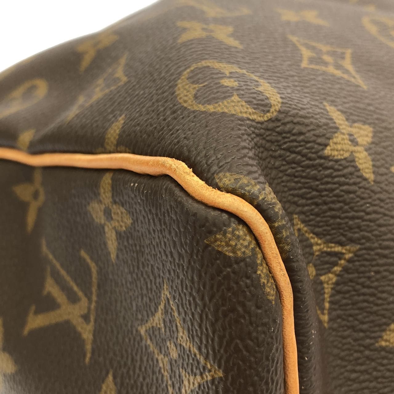 LOUIS VUITTON Keepall M41416 Boston Monogram 3