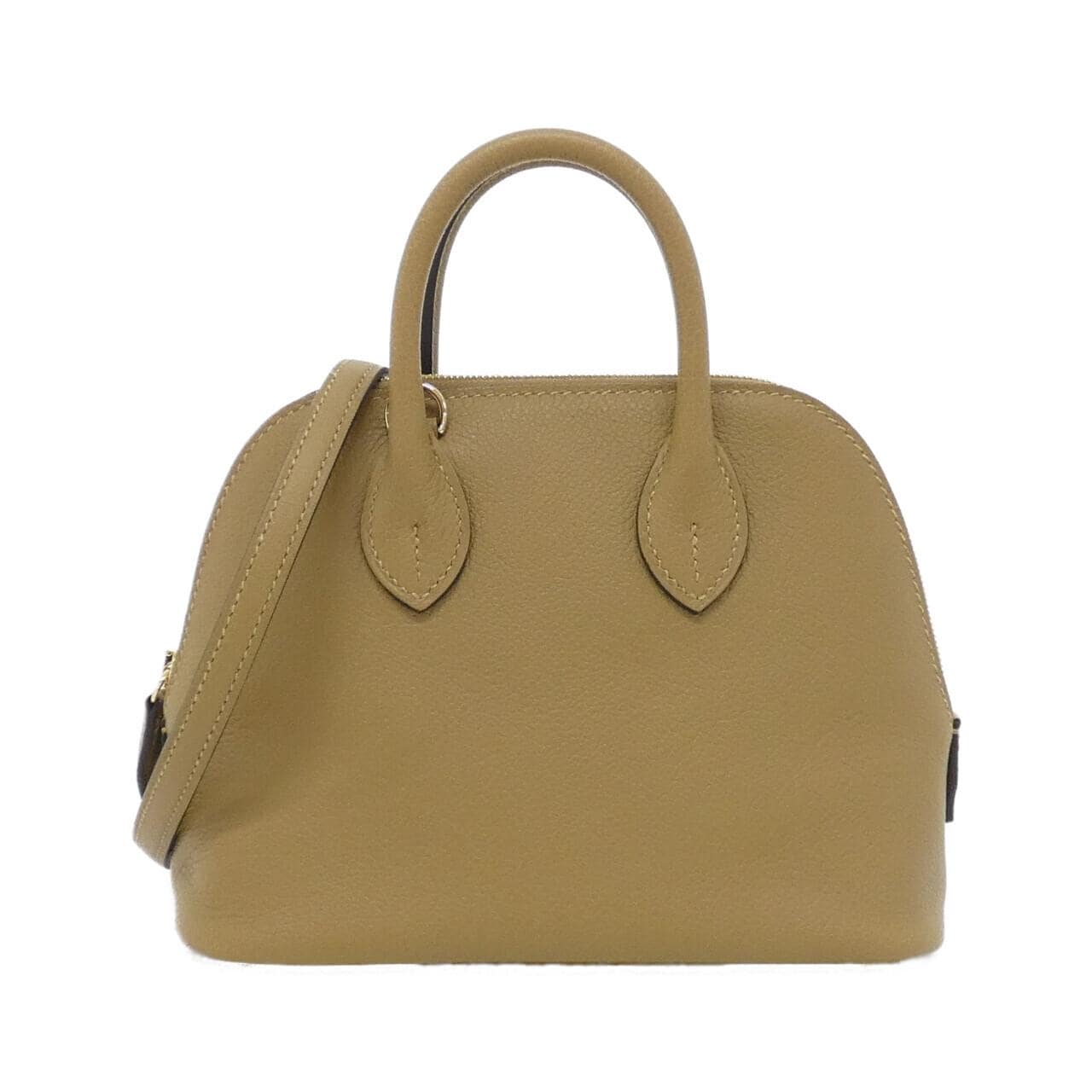 HERMES Bolide 075180CP Handbag