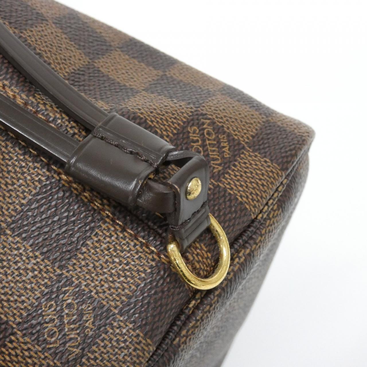 LOUIS VUITTON Neverfull N51109 Tote Damier 5