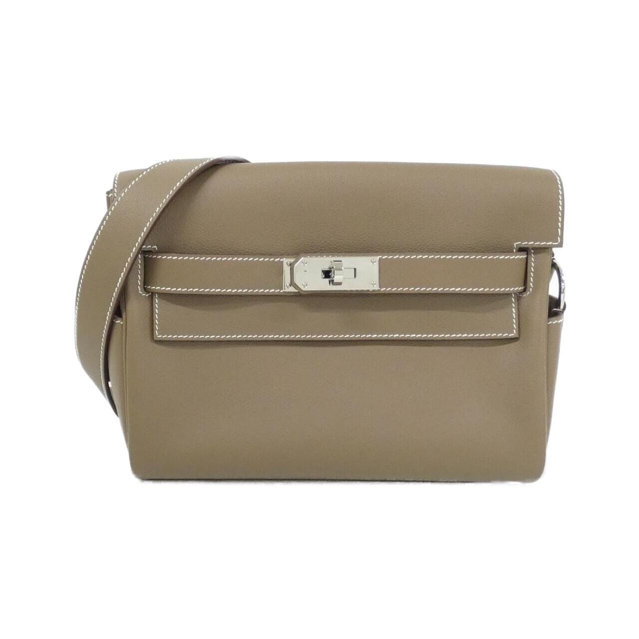 HERMES Kelly 084946CK Shoulder