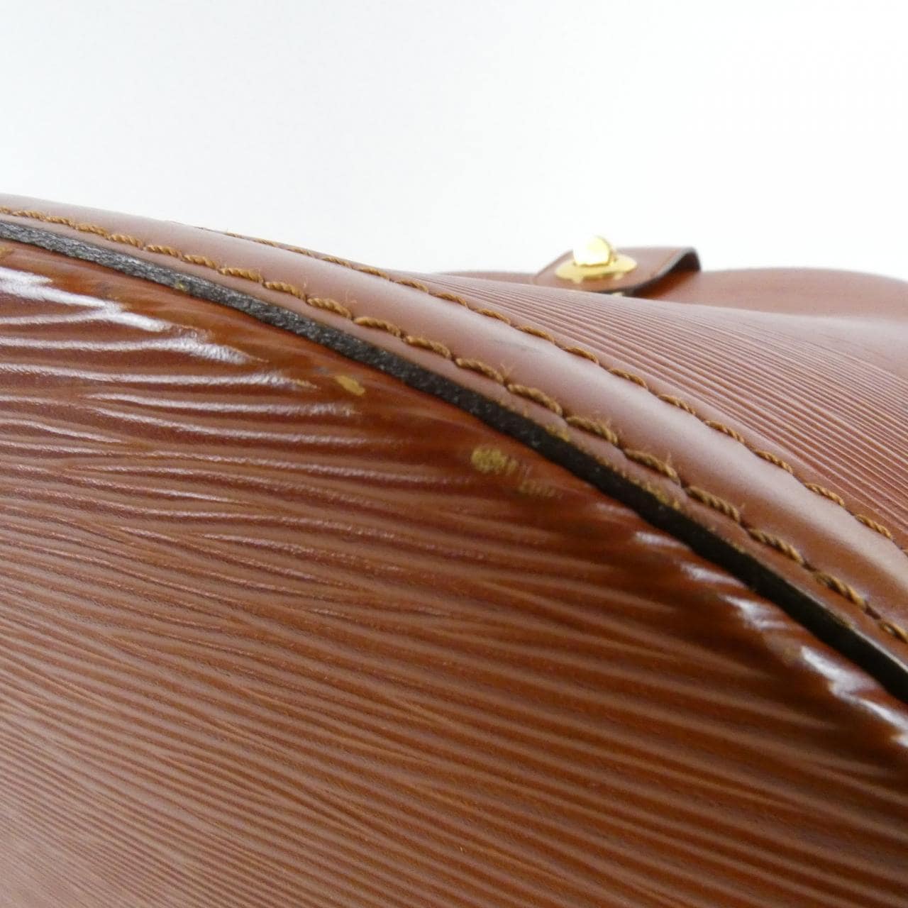 LOUIS VUITTON M52253 肩背包 Epi 3