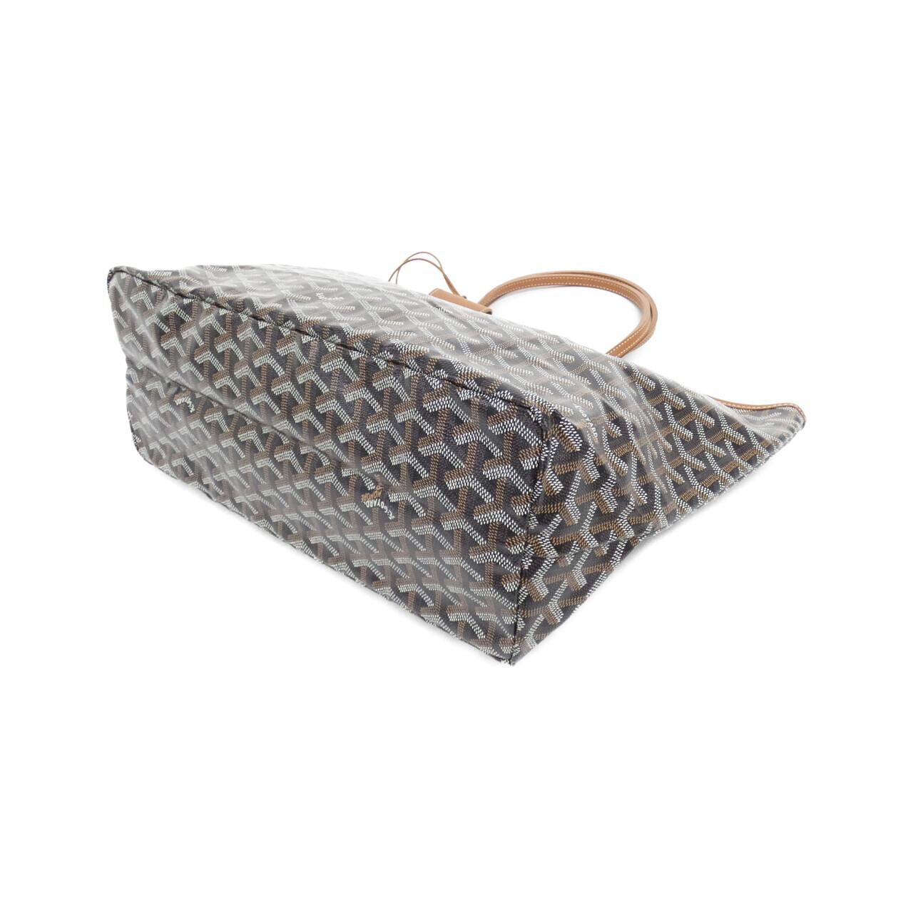 GOYARD Saint Louis AMA LOUIS PM Tote Canvas 2