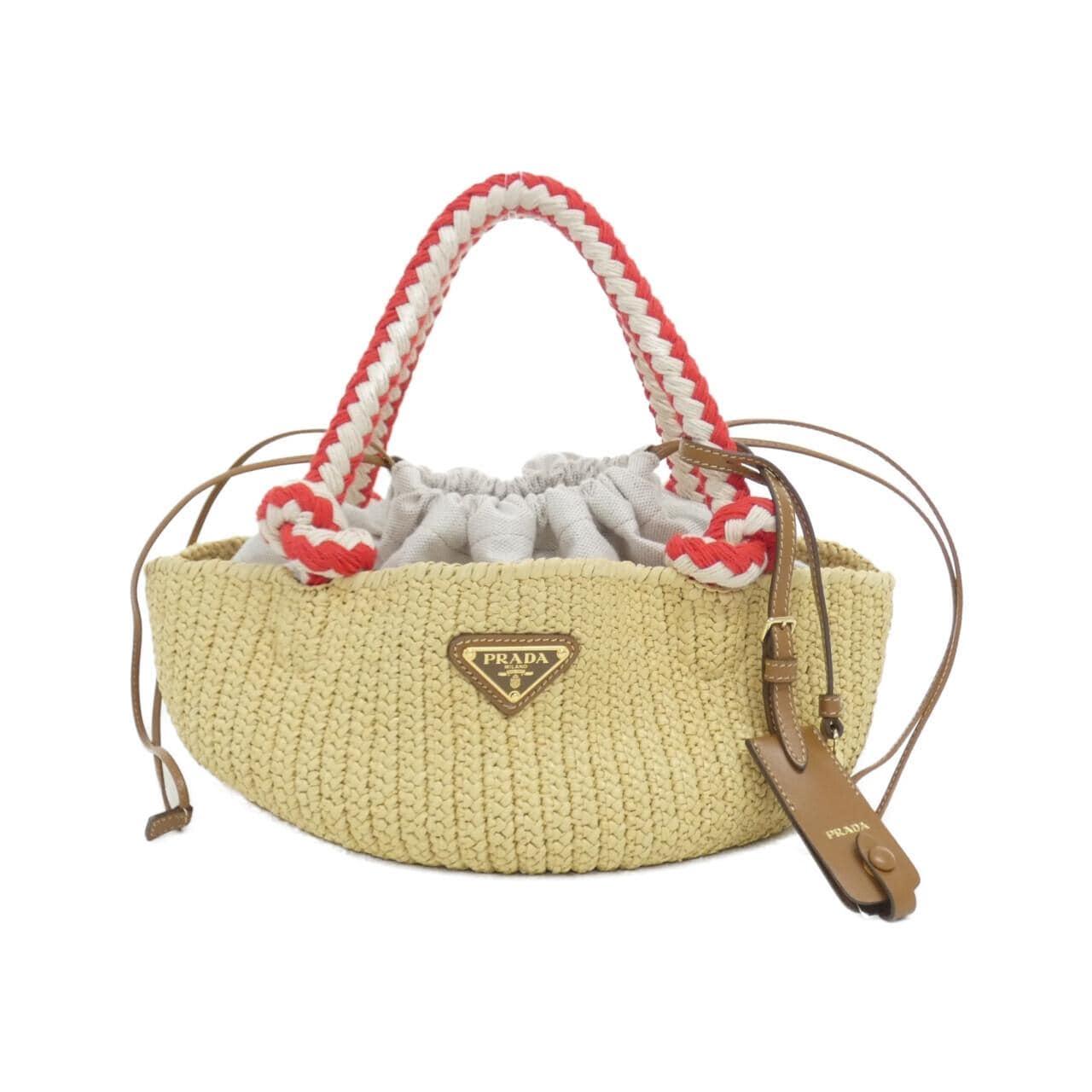 PRADA 1BA463 手提包