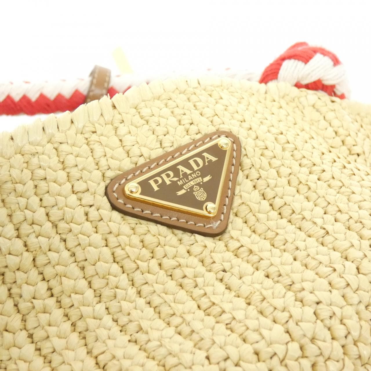 PRADA 1BA463 手提包 4