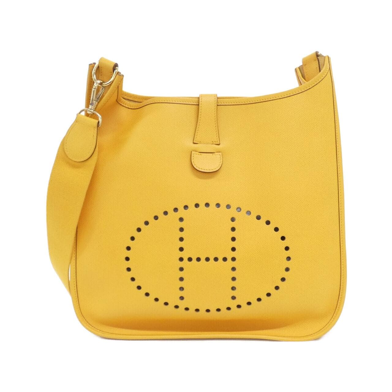 HERMES Evelyne 肩背包