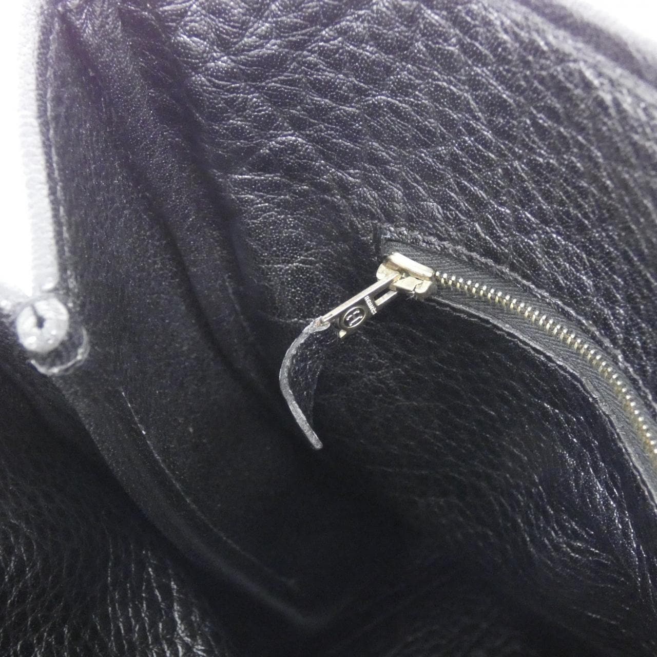 HERMES 019909CA 手提包 5
