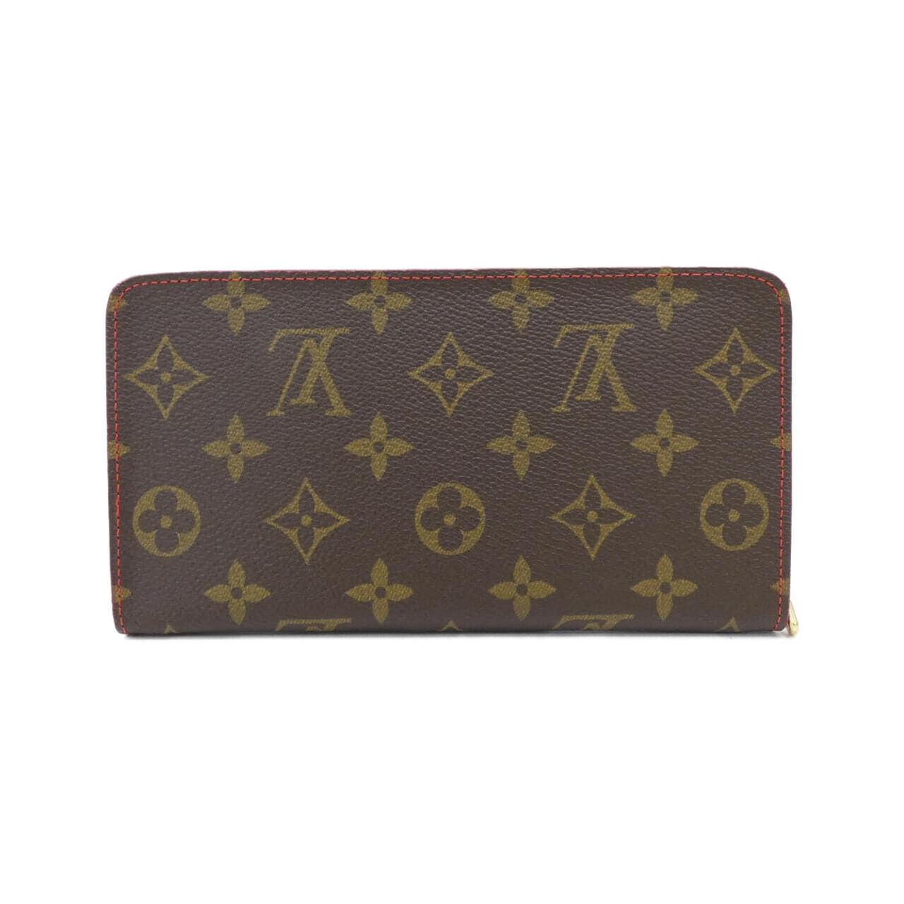 LOUIS VUITTON M95006 Wallet Monogram 2