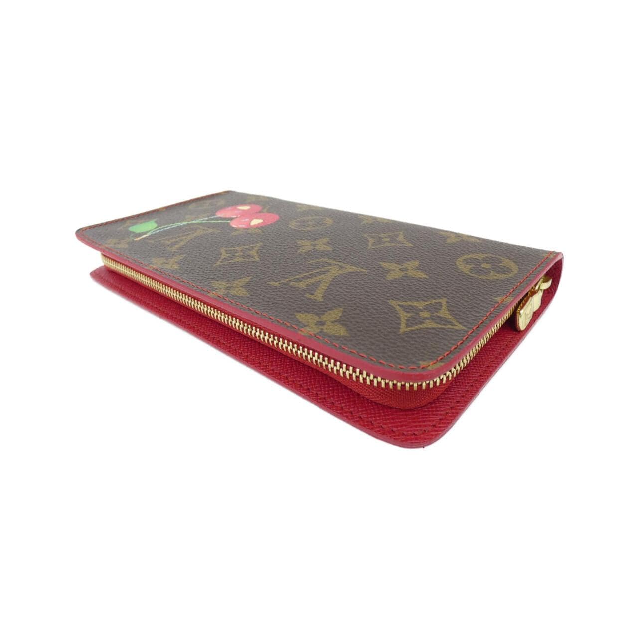 LOUIS VUITTON M95006 Wallet Monogram 3