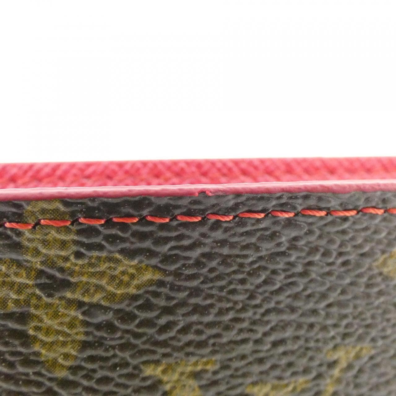 LOUIS VUITTON M95006 Wallet Monogram 4