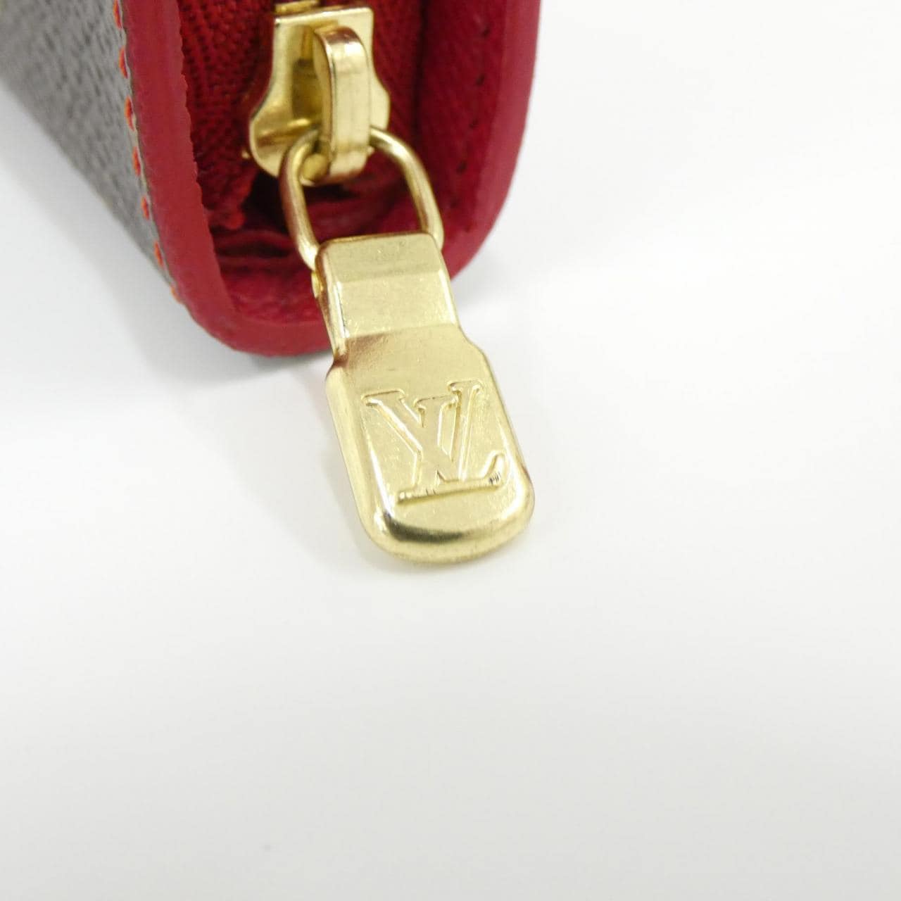 LOUIS VUITTON M95006 Wallet Monogram 5