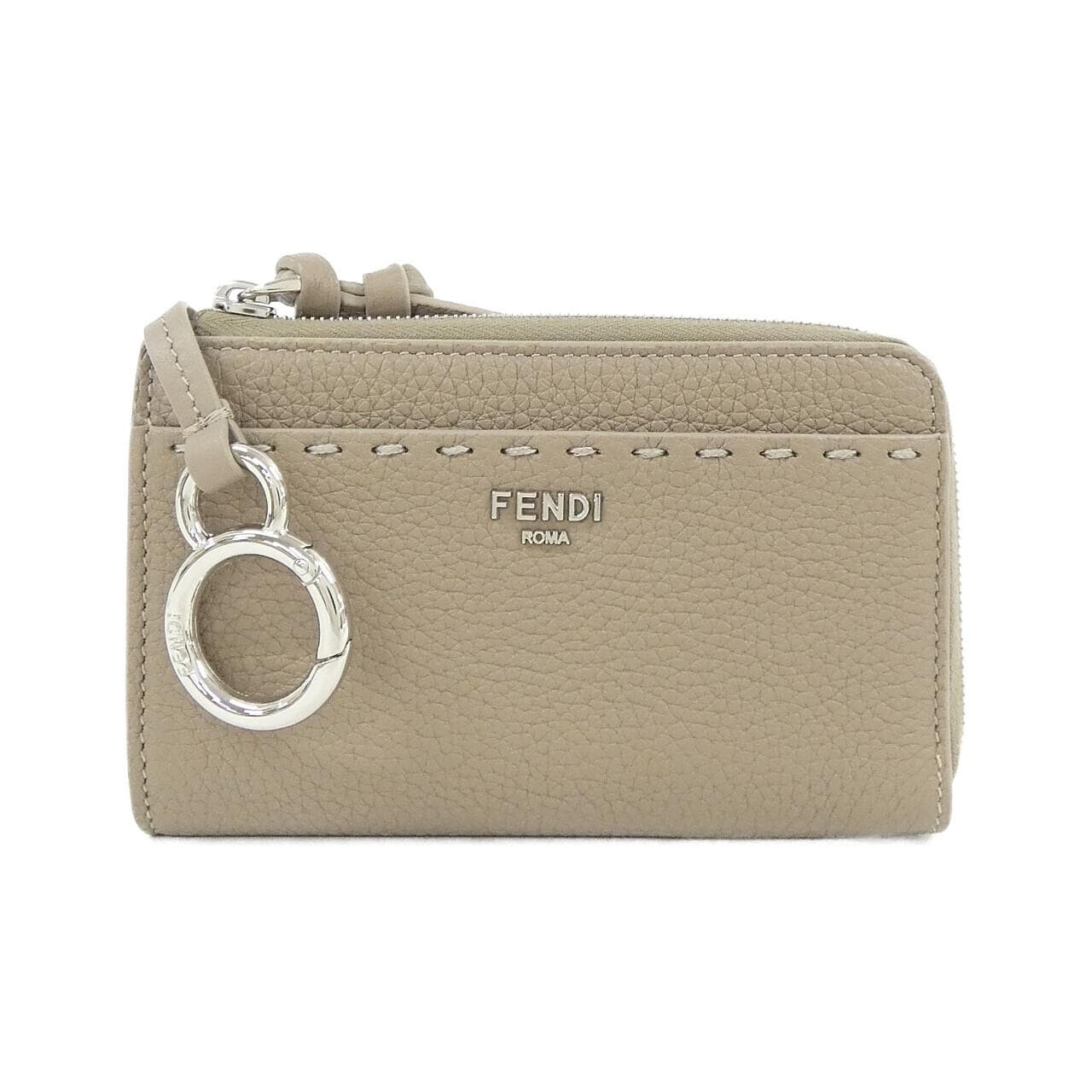 FENDI Peekaboo 8M0532 ARC1 散紙包