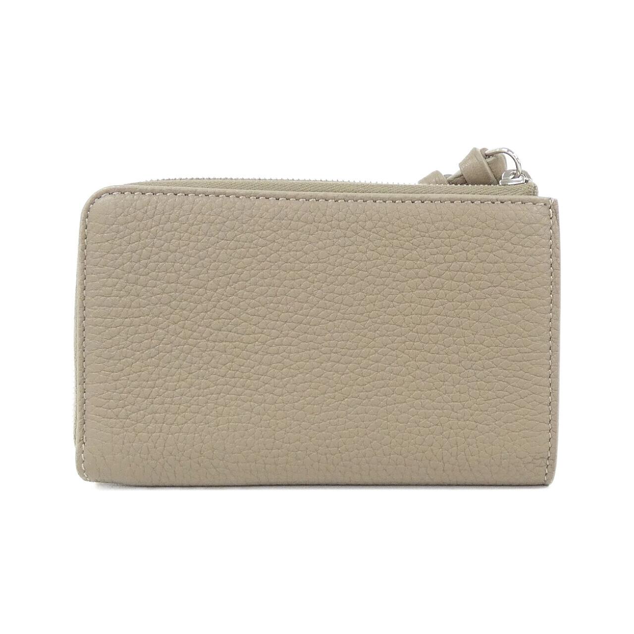 FENDI Peekaboo 8M0532 ARC1 Coin Case 2